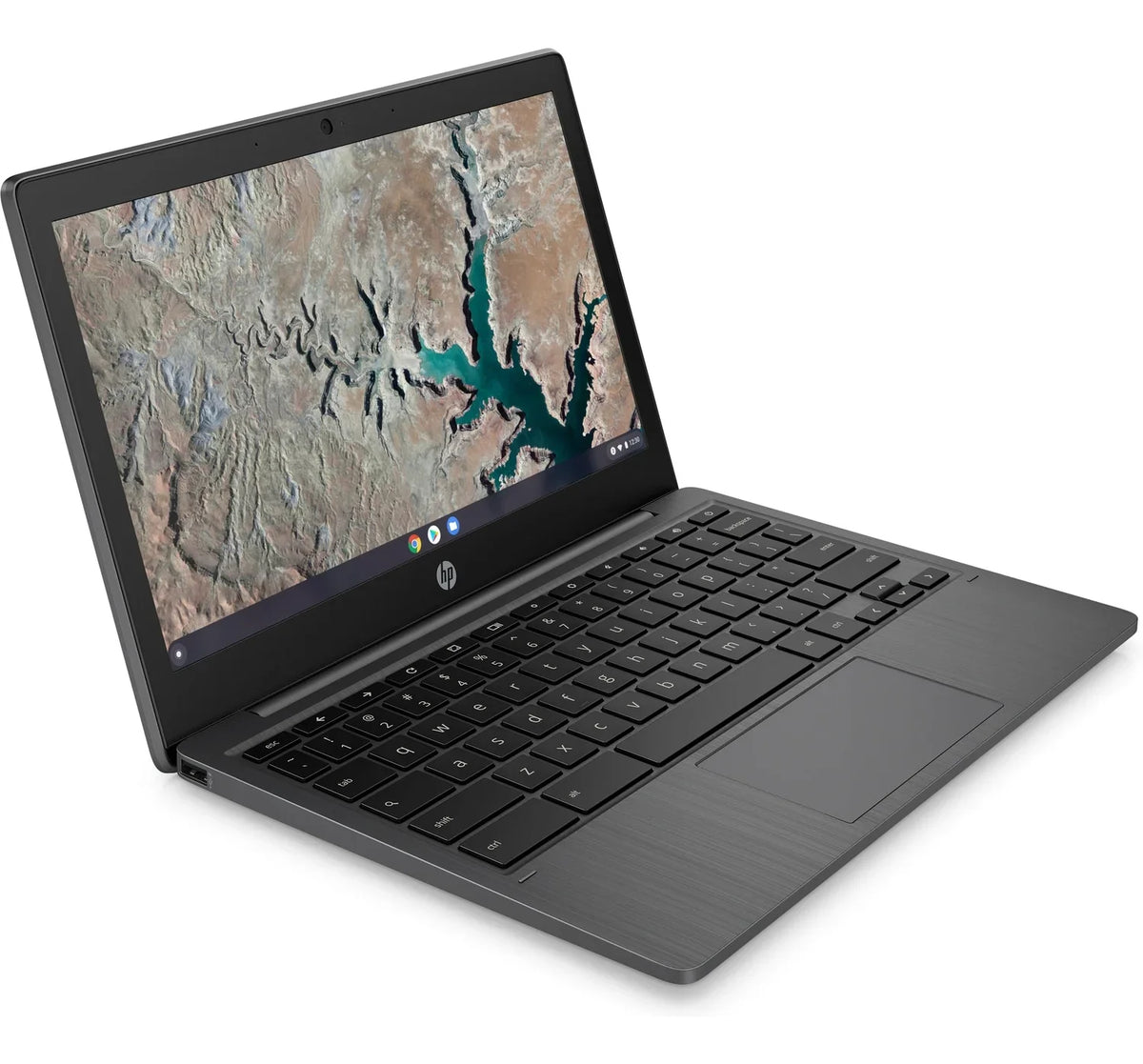Restored  11a-na0081cl 11.6" HD Chromebook MediaTek MT8183 4GB RAM 32GB eMMC