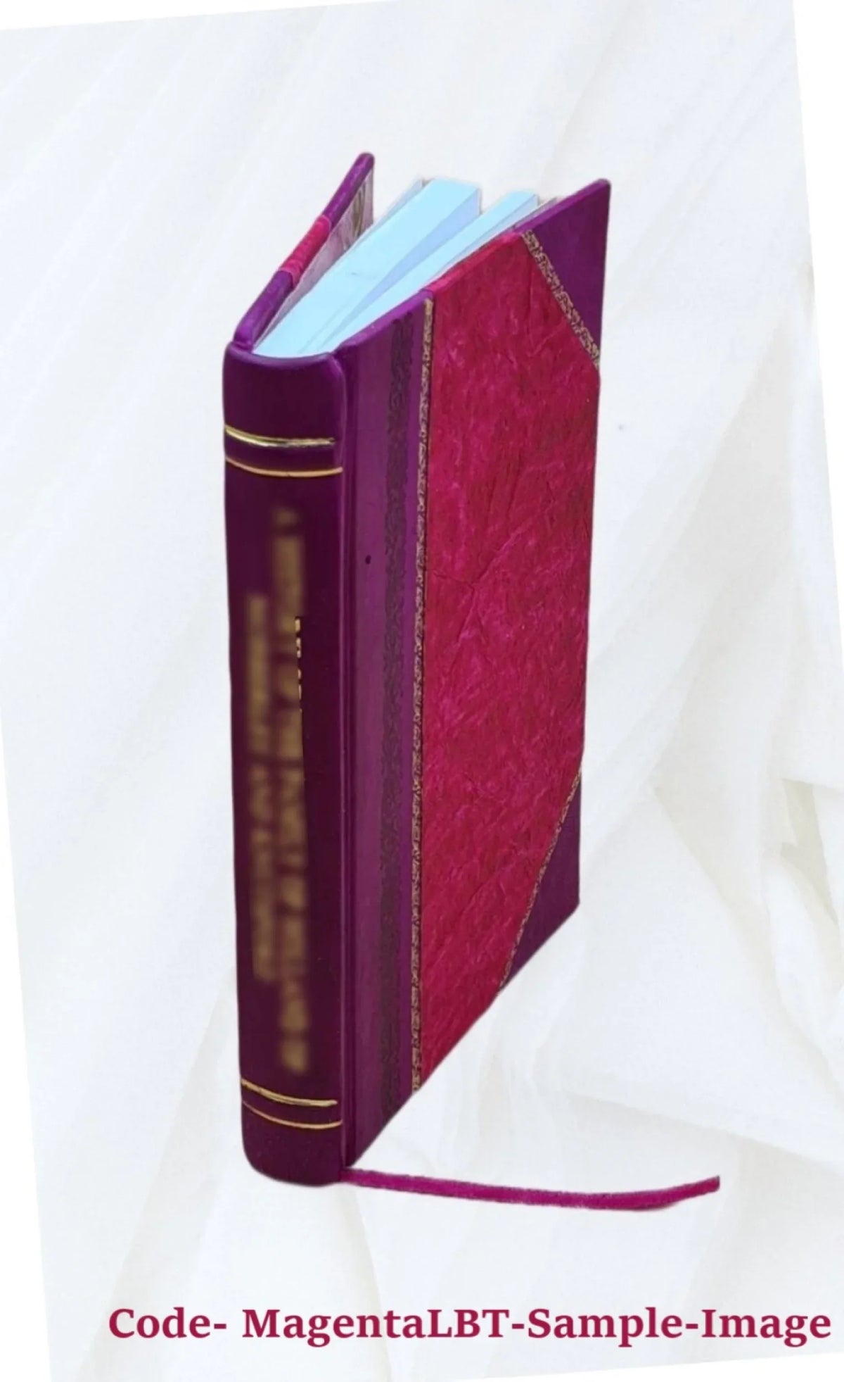 1934 [Leather Bound]. Brown; a new lease on life. Rescue from chaos, by J.B