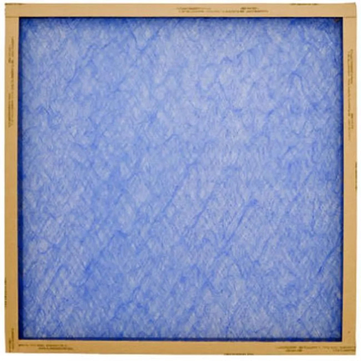 EZ Flow II Spun Fiberglass Disposable Furnace Filter - Pack Of 12. 14 x 18 in. 10055.011418 10 x 30 in