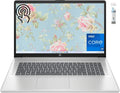 17.3" HD Touchscreen Laptop,  Core i7-1355U, 32GB RAM, 1TB SSD, Backlit Keyboard, Win11 Home