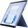 Restored  Surface Pro 9 13" Touch Tablet,  i7 16GB/256GB, Sapphire (Refurbished)