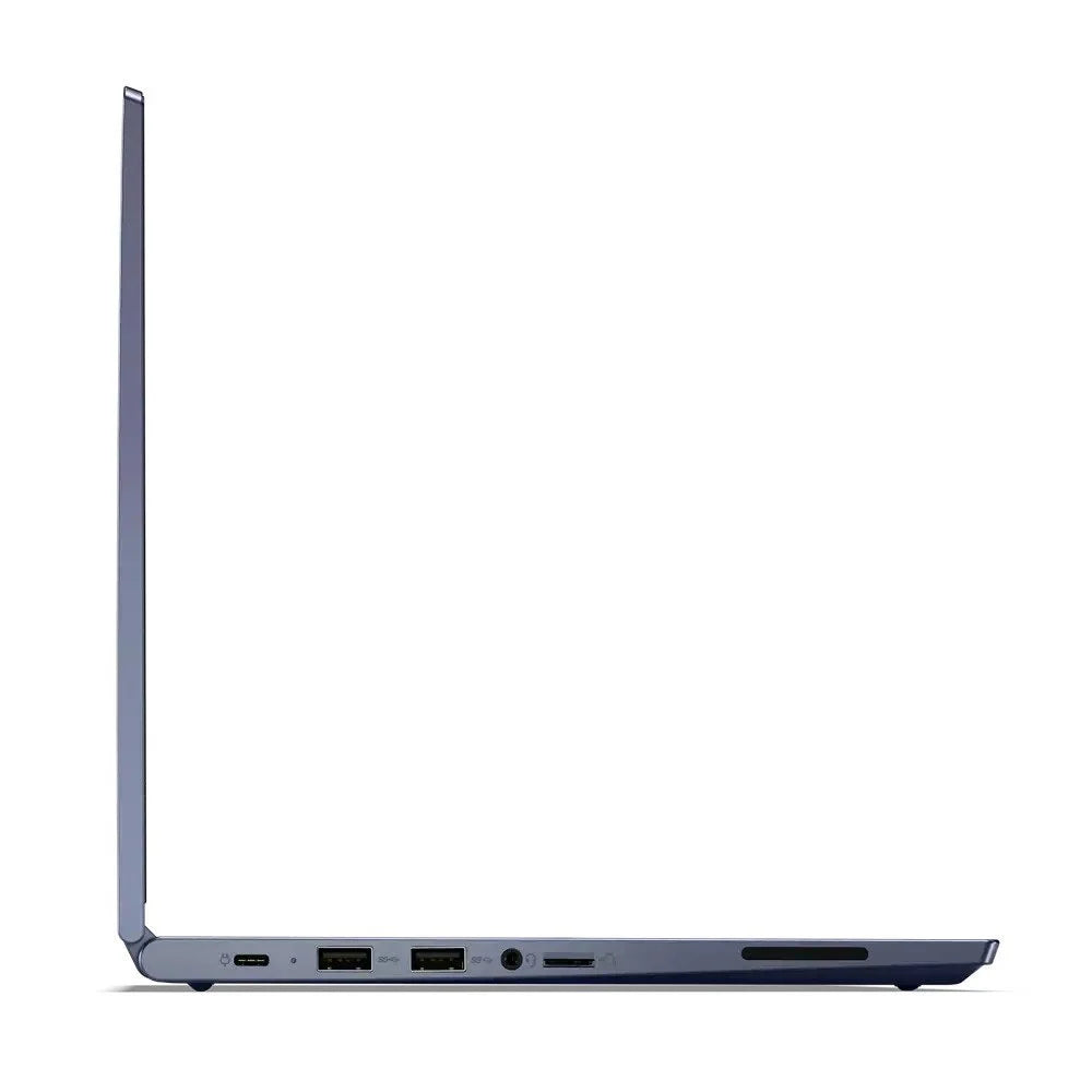 Restored  ThinkPad C13 Yoga G1 13.3" Laptop Athlon Gold 3150C 4GB 32GB eMMC Chrome OS (Refurbished)