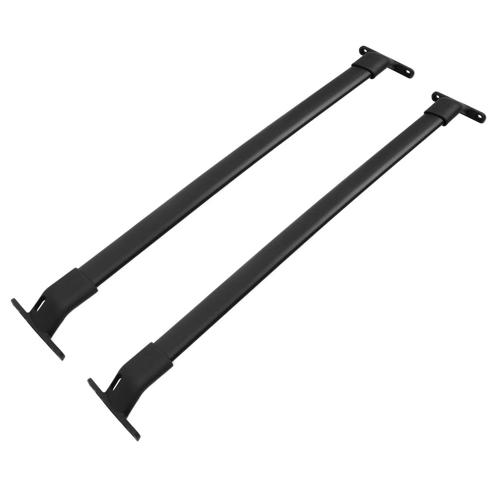 Kojem Roof Rack for 2018-2023  Expedition/Lincoln Navigator Cross Bars Luggage Cargo Carrier