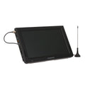 LEADSTAR Video Player,Caravan Outdoor or Freeview L-ED TV Freeview LED TV  Screen Freeview Car Caravan Outdoor Support U-SB  10 Inch Portable TV Video Player Screen Freeview L-ED Video Player Car