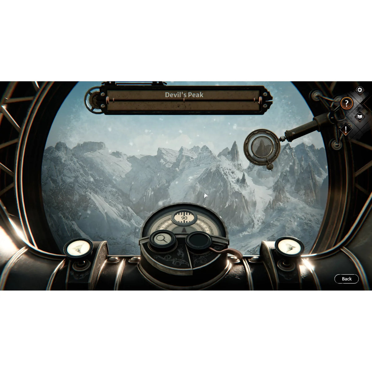 Syberia: The World Before - 20 Years Edition, Xbox Series X, Maximum Games, 850024479708