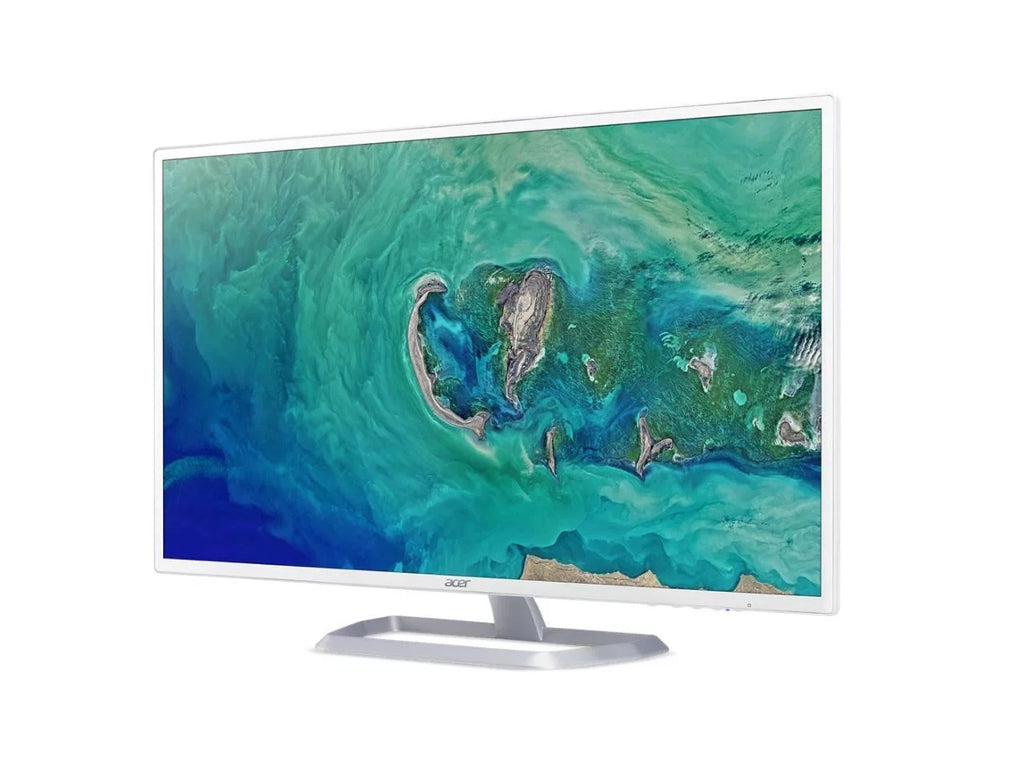 Office Professional EB321HQ Awi 32" IPS 1920x1080 Low Blue Light and Flicker-Less VESA wall Mounting Monitor, VGA, HDMI