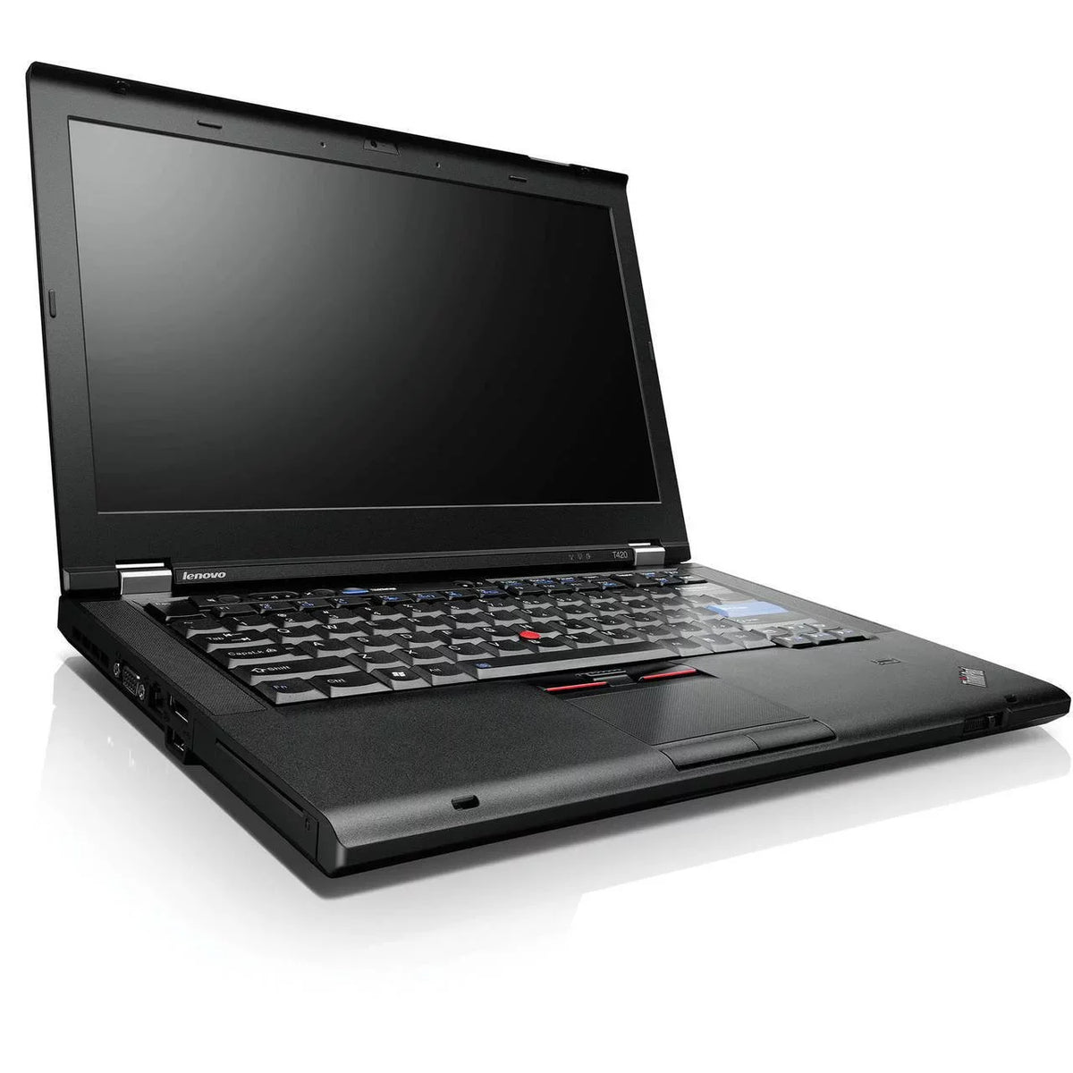 Restored  Thinkpad T420 Laptop  Core i5 2.60 GHz 8GB Ram 320GB Windows 10 Pro (Refurbished)