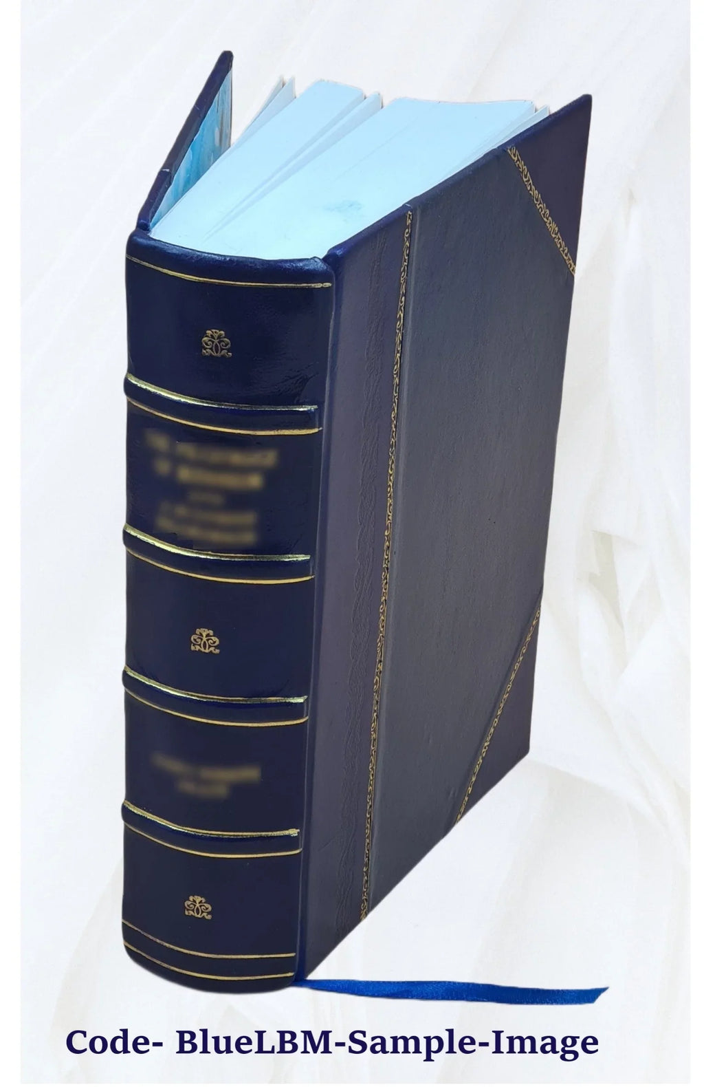 Volume [v.] 11/12 1853/1854 1854 [Leather Bound]. Goudsmit. Vos, onder toezigt van J.E. De regtzaal / Bearbeid door J.B