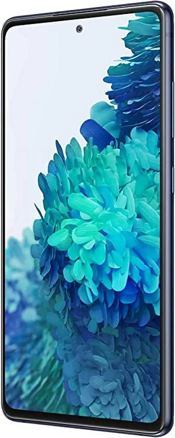 Pre-Owned Certified Refurbished  GALAXY S20 FE 5G 128GB CRICKET SM-G781U - BLUE (Refurbished: Good)