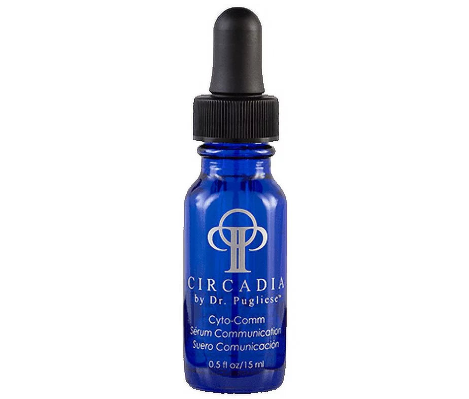 Cyto-Comm Facial Serum 0.5 oz.
