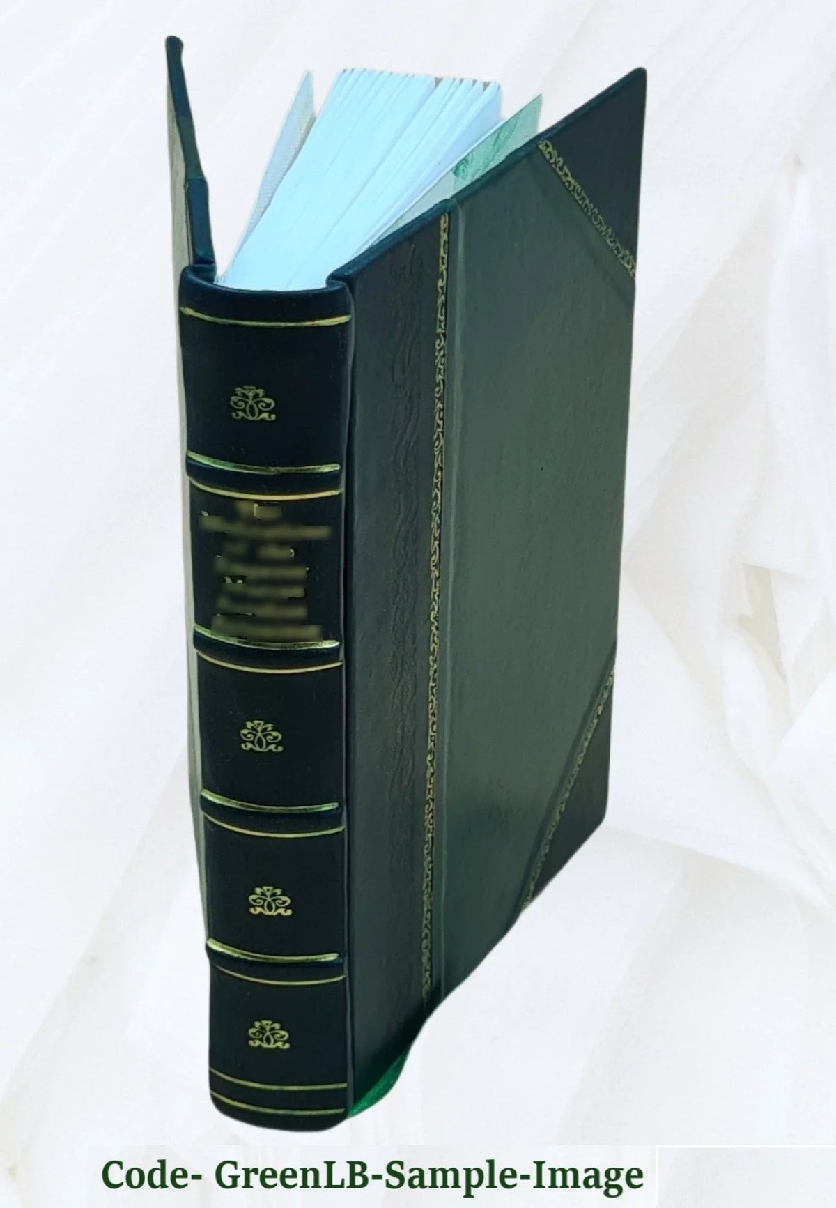 Volume T.18, ej.4 1794 [L. Pedro Antonio de la Puente. Viage de España : cartas, en que se da noticia de las cosas mas apreciables, y dignas de saberse que hay en ella / su autor D