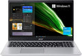 ASPIRE 5 15.6" FHD I3-1115G4 4GB 128GB SSD A515-56-33C0 - SILVER