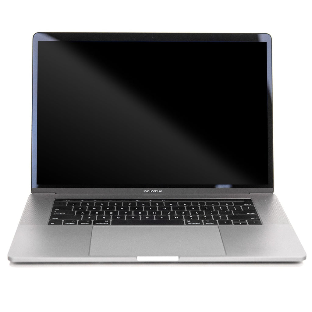 Used  Macbook Pro Late-2016 13" (Touch Bar) Space Gray i5 6th Gen 2.9GHz 8GB 256GB SSD Big Sur MLH12LL/A A1706 - Light Delamination - Grade B