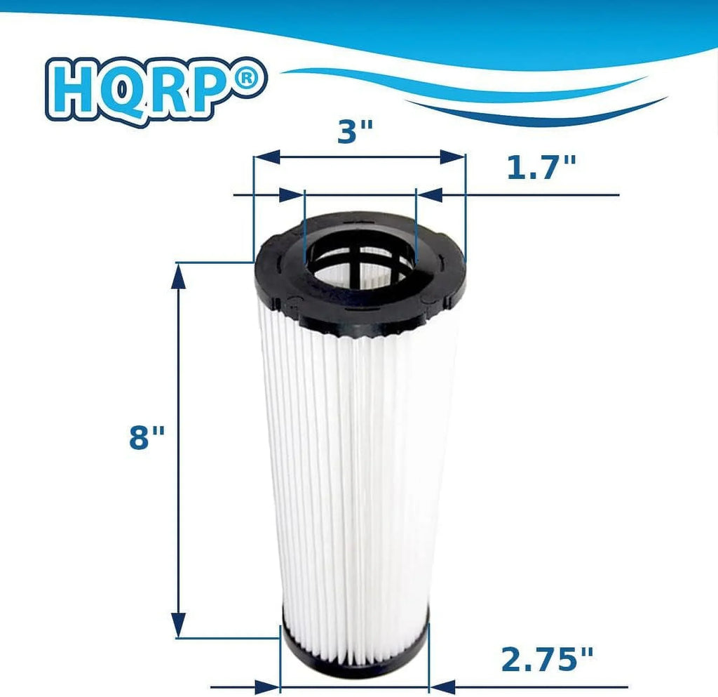 Filter matching With M088160 088160 M088160BHD 088160BHD M088160RHD 088160RHD M088160HD 088160HD Breeze Bagless Upright Vac Vacuum Cleaner