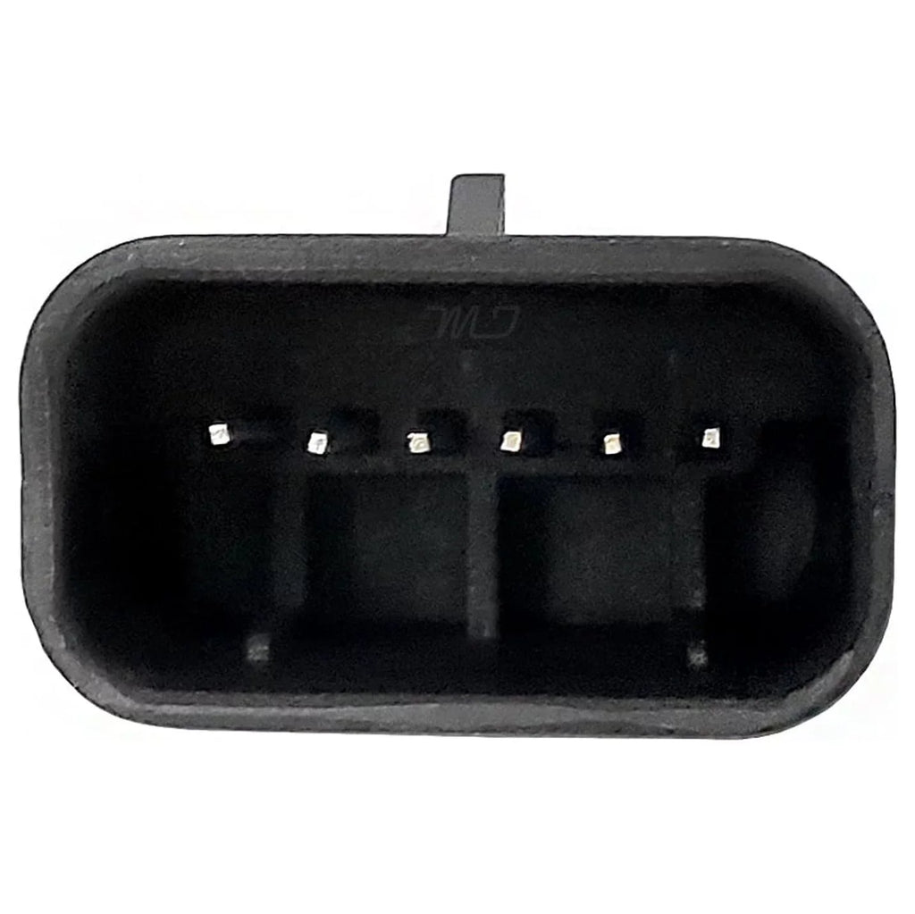 Master Tailgaters Backup Camera for  Flex (2013-2019) OE Part # DA8Z-19G490-A, DA8Z-19G490-C, EA8Z-19G490-A, GA8Z-19G490-A