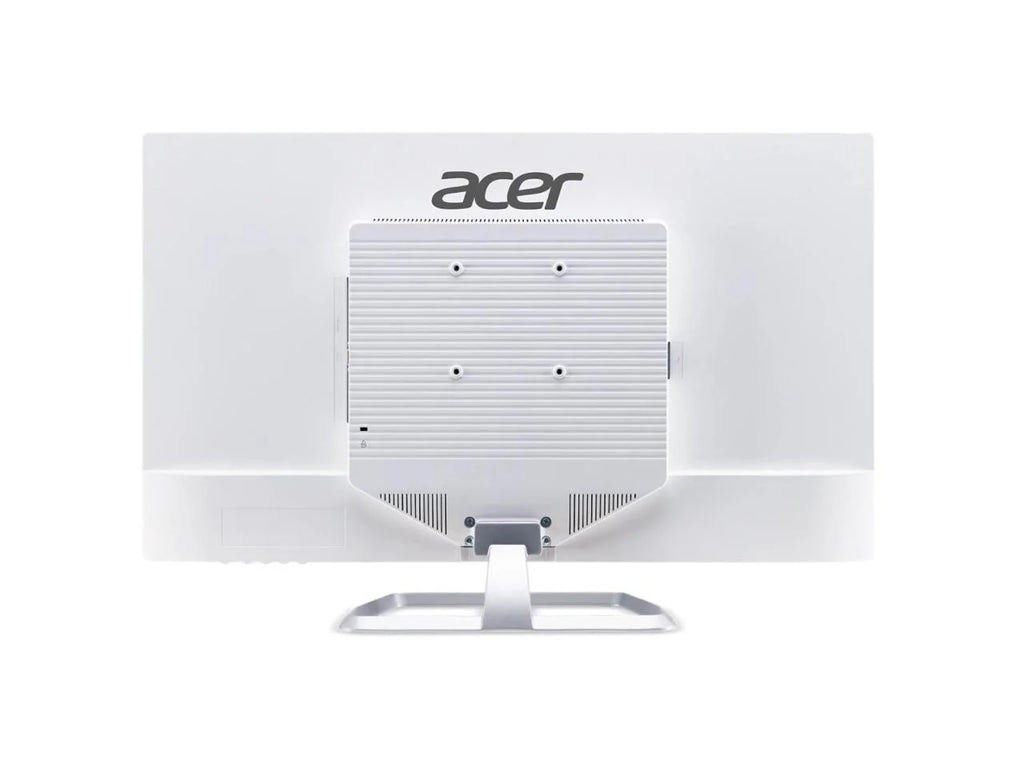 Office Professional EB321HQ Awi 32" IPS 1920x1080 Low Blue Light and Flicker-Less VESA wall Mounting Monitor, VGA, HDMI