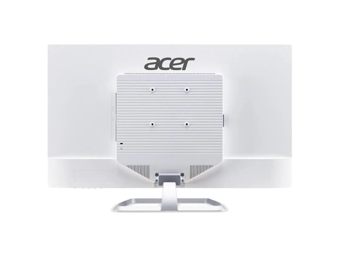 Office Professional EB321HQ Awi 32" IPS 1920x1080 Low Blue Light and Flicker-Less VESA wall Mounting Monitor, VGA, HDMI