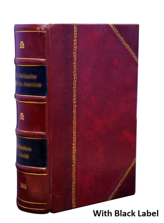 2 1784 [LEATHER BOUND]. Volume v. Théâtre de Regnard