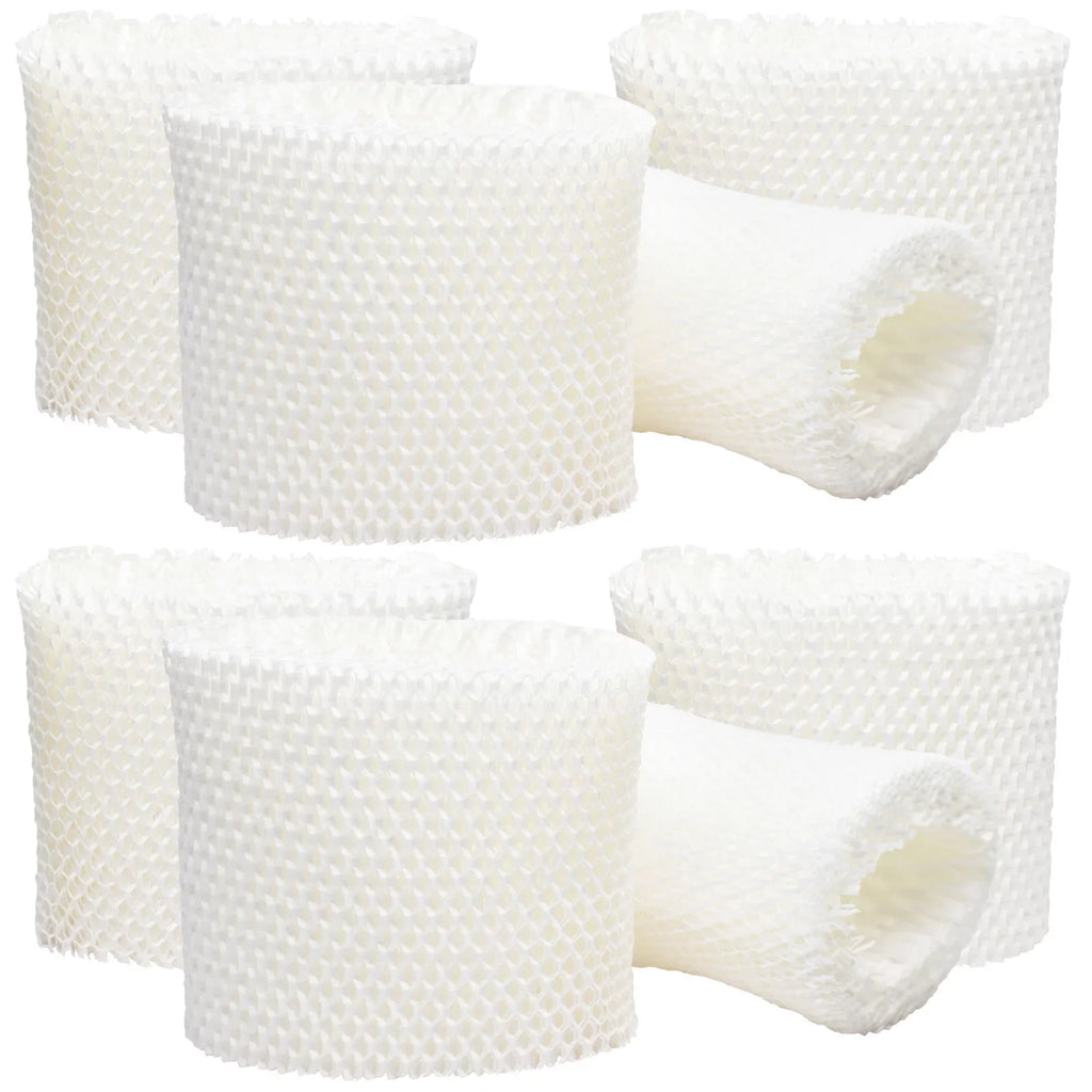 8-Pack Replacement Honeywell HCM-350 Series Humidifier Filter - matching Honeywell WF2 Air Filter