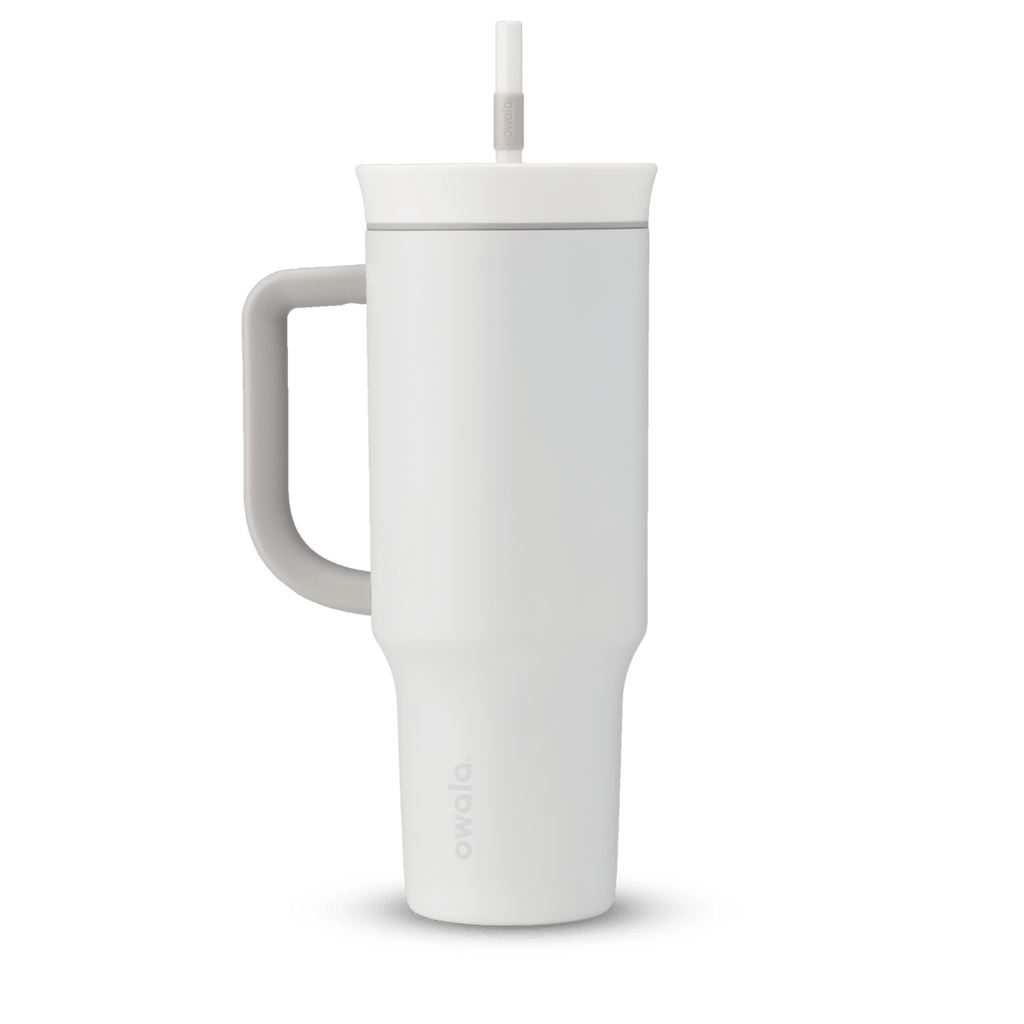 40oz Tumbler - Second Set 03