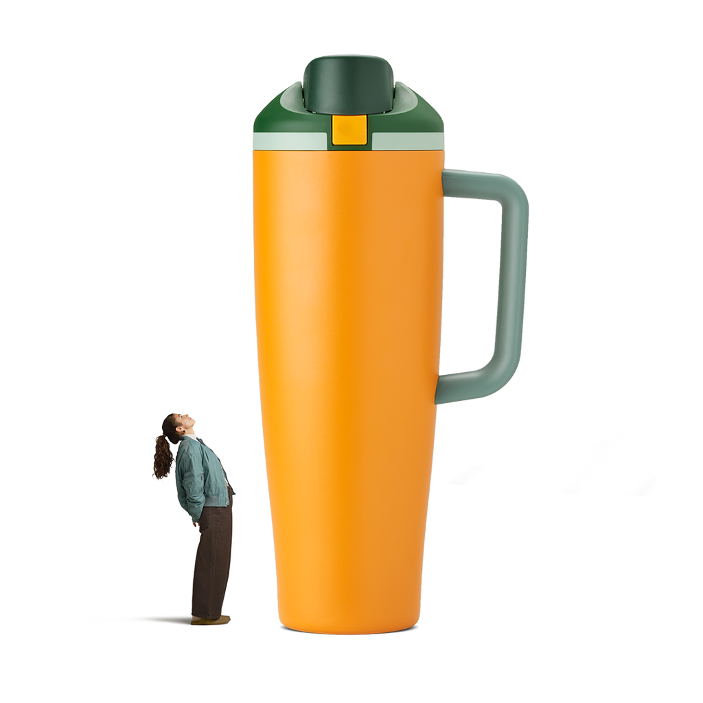 FreeSip® Tumbler - Second Set 26
