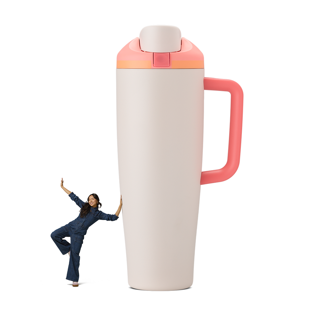 FreeSip® Tumbler - Second Set 26