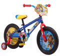 Boys Paw Patrol Bicycle. 16 in