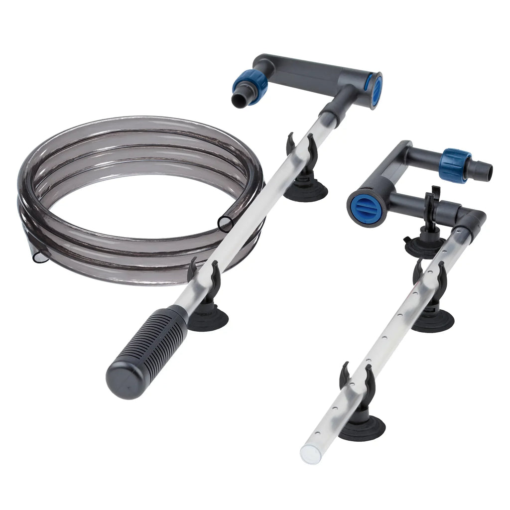 OASE FiltoSmart 300 - Grey Aquarium External Filter