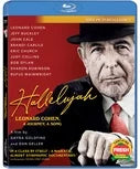 Hallelujah: Leonard Cohen, A Journey, A Song (Blu-ray), , Documentary