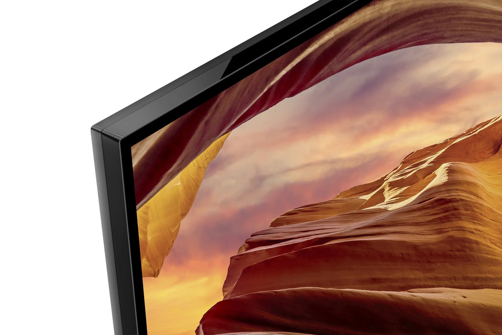 75” Class X77L 4K Ultra HD LED Smart Google TV KD75X77L - 2023 Model