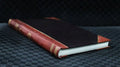 Volume c.1 (1906) [Leatherbound]. Vigen. Par le Dr Ch. Etude sur la vie et le secret de l'abbe Richard, hydrogeologue