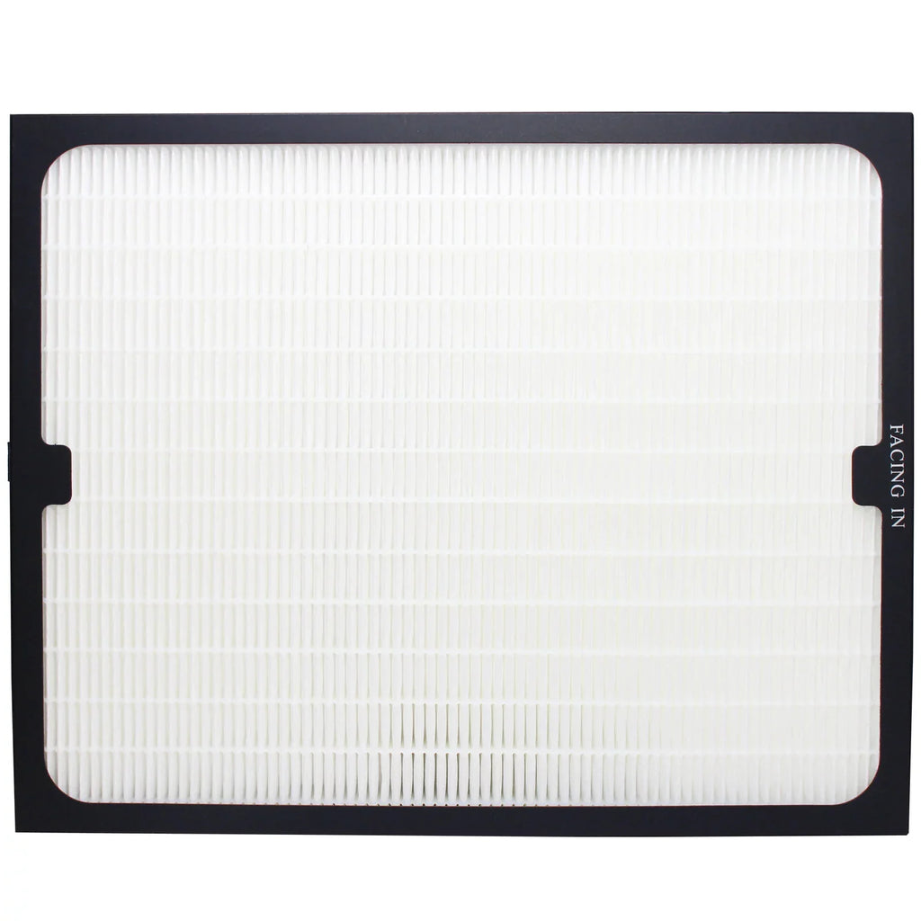 4-Pack Replacement Blueair 300 Air Purifier Filter - appropriate Blueair 200 & 300 Air Filter