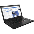 Thinkpad X260 12.5" Laptop  Core i5 2.40 GHz 8GB Ram 256GB SSD Windows 10 Pro - Scratch & Dent