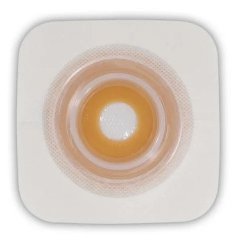 SUR-FIT Natura Convex Skin Barrier 404592  Box of 10, White