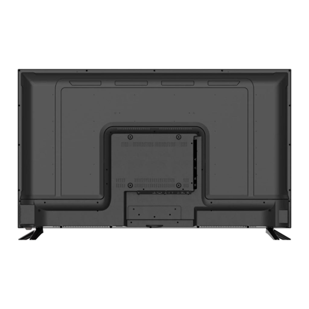 50" Class 4K Ultra HD (2160p) UHD LED TV (ONA50UB19E05) (Refurbished). Restored onn
