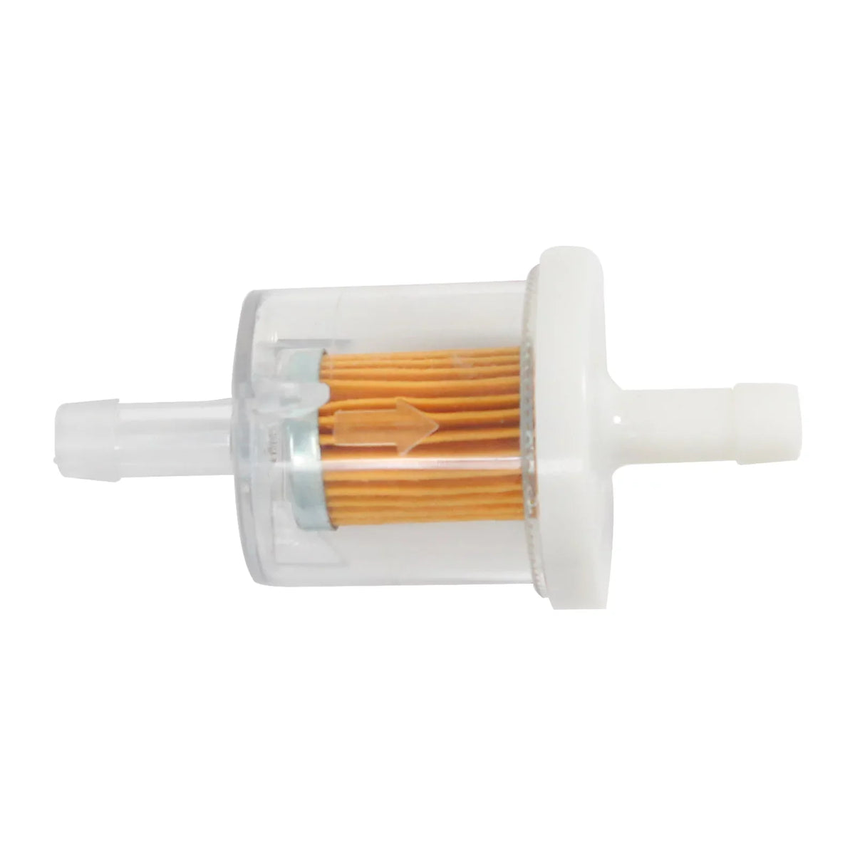 8-Pack 691035 Fuel Filter Replacement for Bobcat 38666 - appropriate with 493629 Fuel Filter 40 Micron