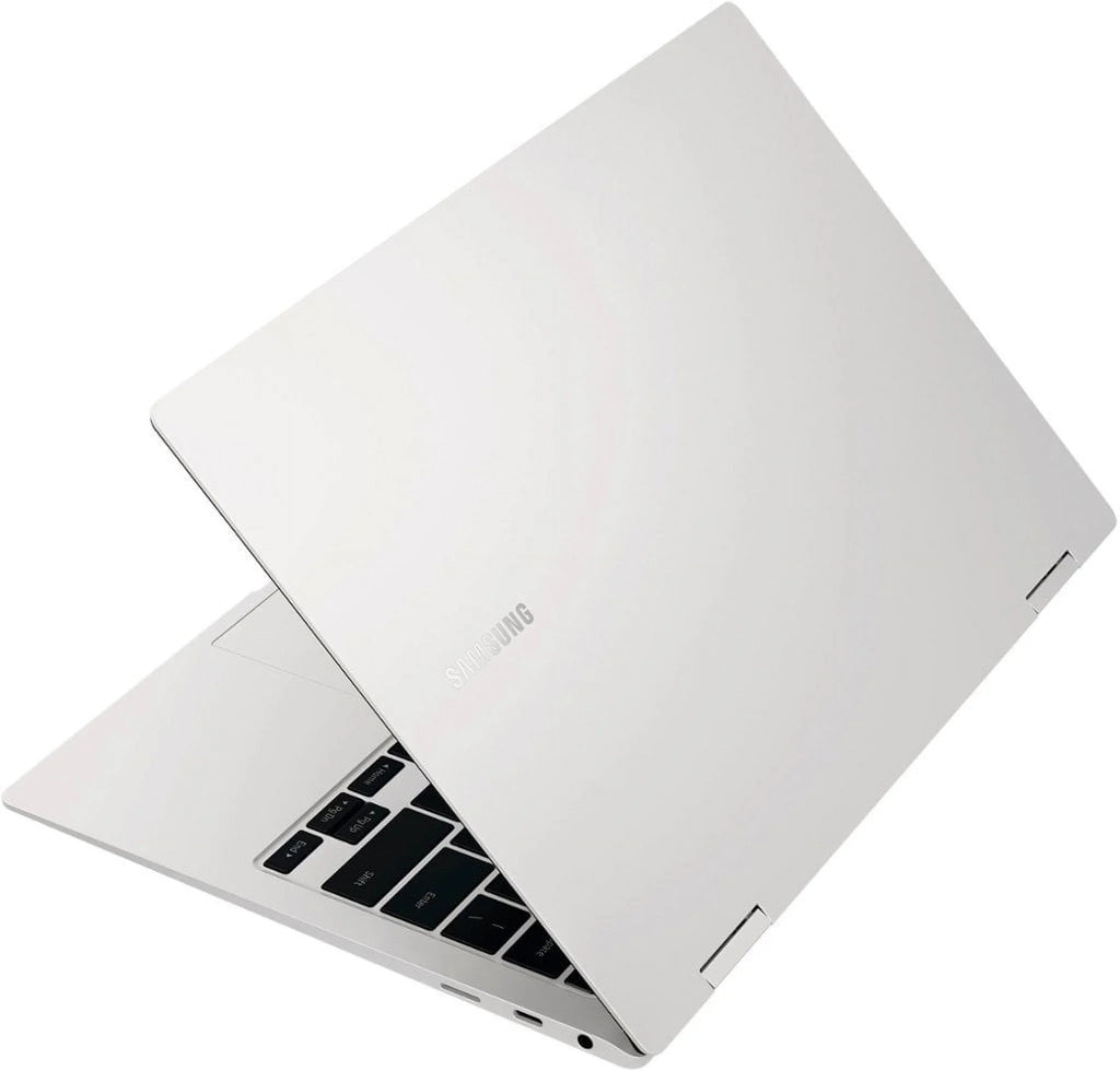 Galaxy Book2 Pro 360 13.3” Full HD AMOLED 2-in-1 Touchscreen Laptop,  Core i7-1260P, 16GB RAM, 512GB SSD, Windows 11 Home