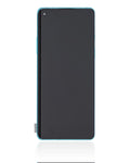 Replacement OLED Assembly With Frame suitable For OnePlus 8 / 5G (Non-Verizon 5G UW Frame) (Refurbished) (Glacial Green)