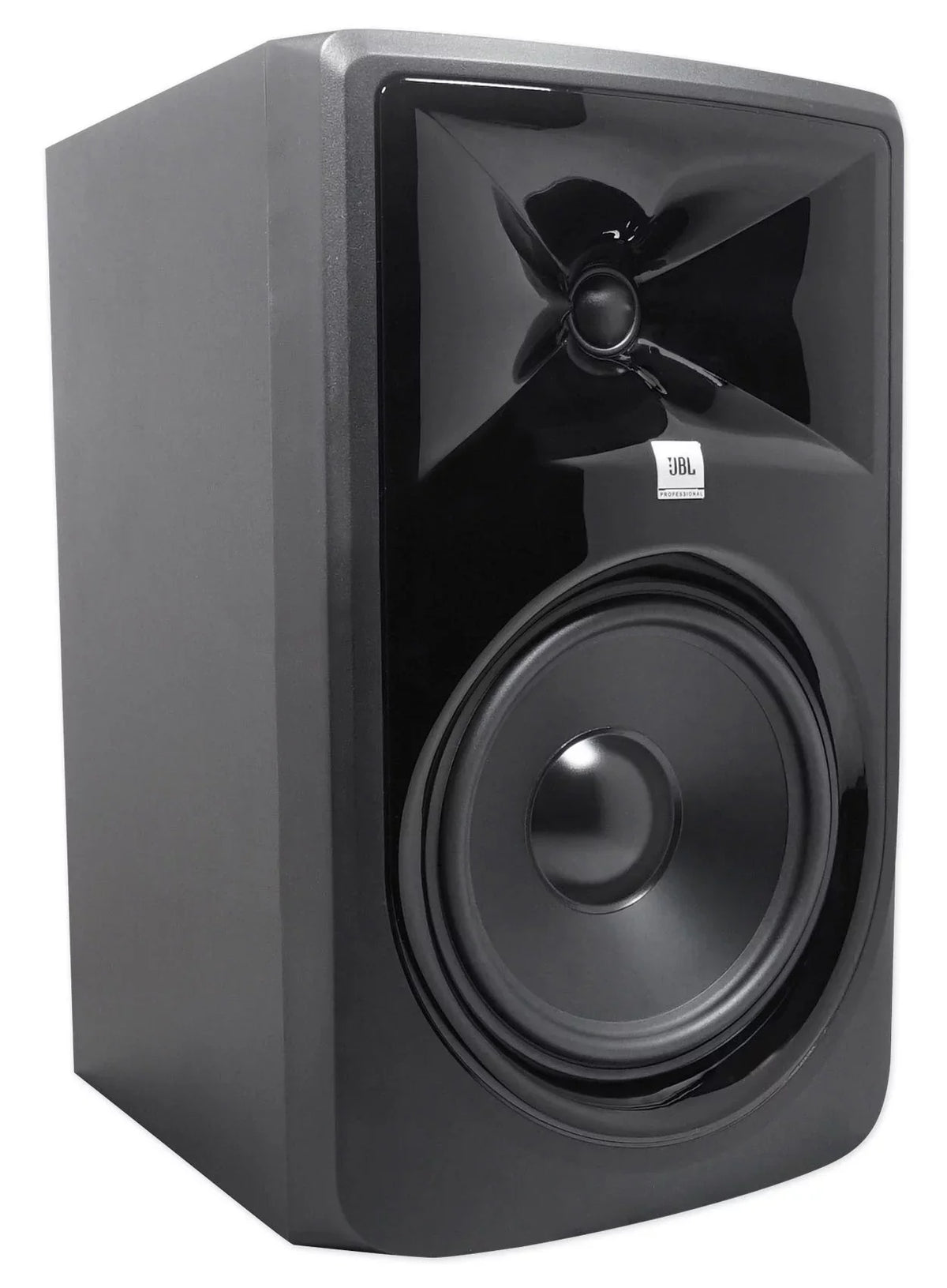 JBL 308P MkII 8" Powered Studio Monitor + Beyerdynamic DT 240 Pro Headphones