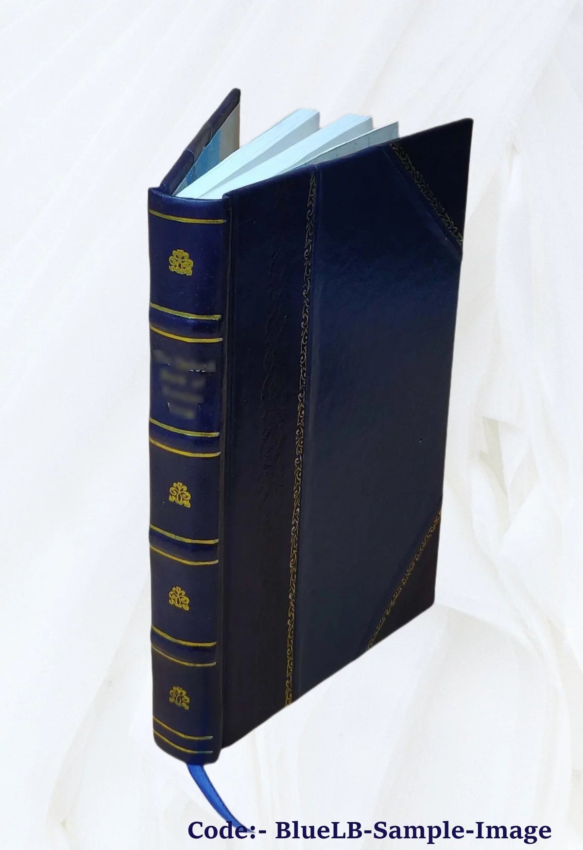Volume v.15 1870 [Leather Bound]. Grant's novels