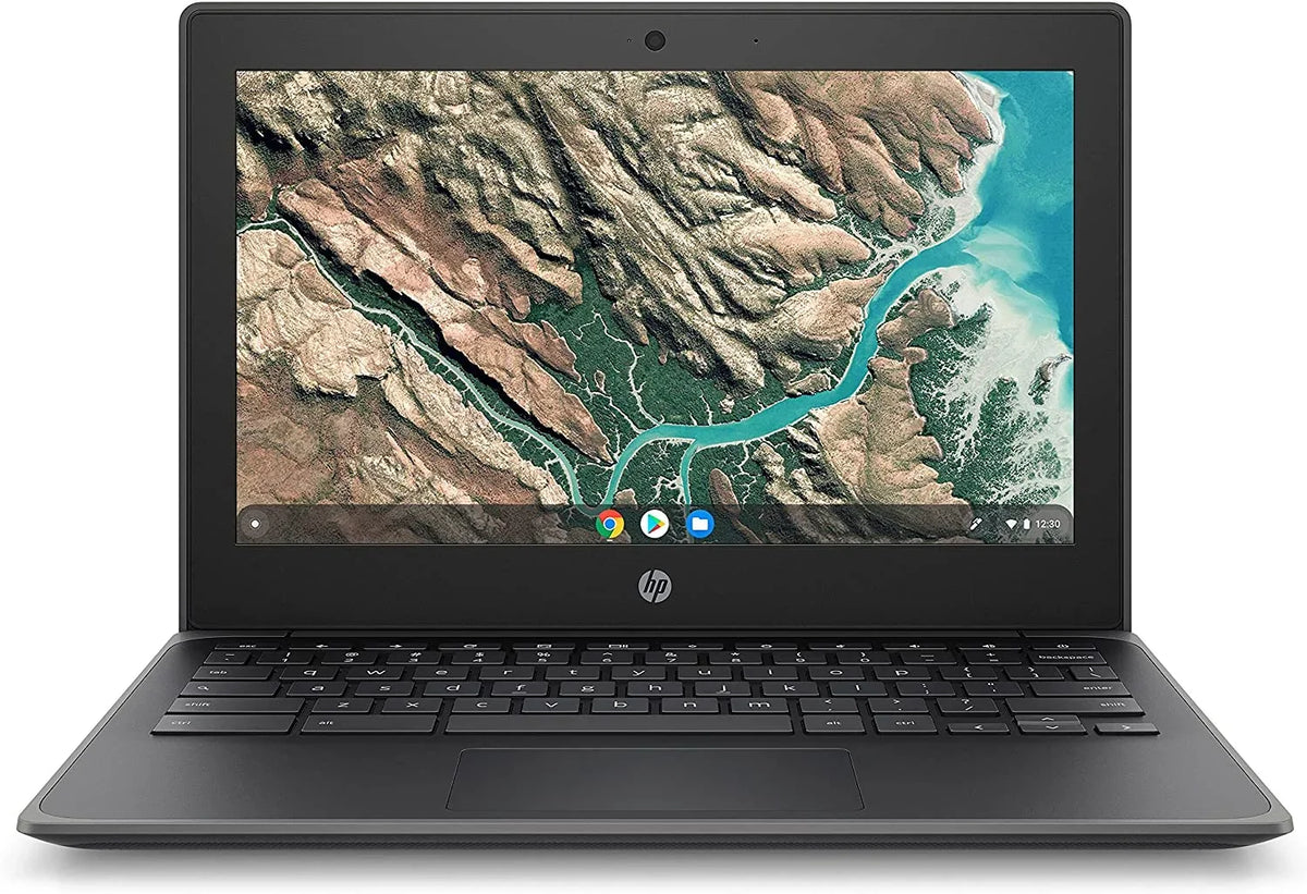 Pre-Owned  G8 EE Chromebook- 11.6” - Celeron N4120-4GB Ram 16GB SSD BTH 5.0 -Chrome OS (Fair)