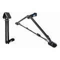 MORryde SP54182 X-Brace Hitch Mount Stabilizer