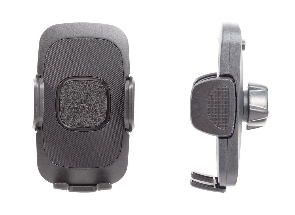 Direct Fit Phone Mount:  Transit Connect (2020 - Present)