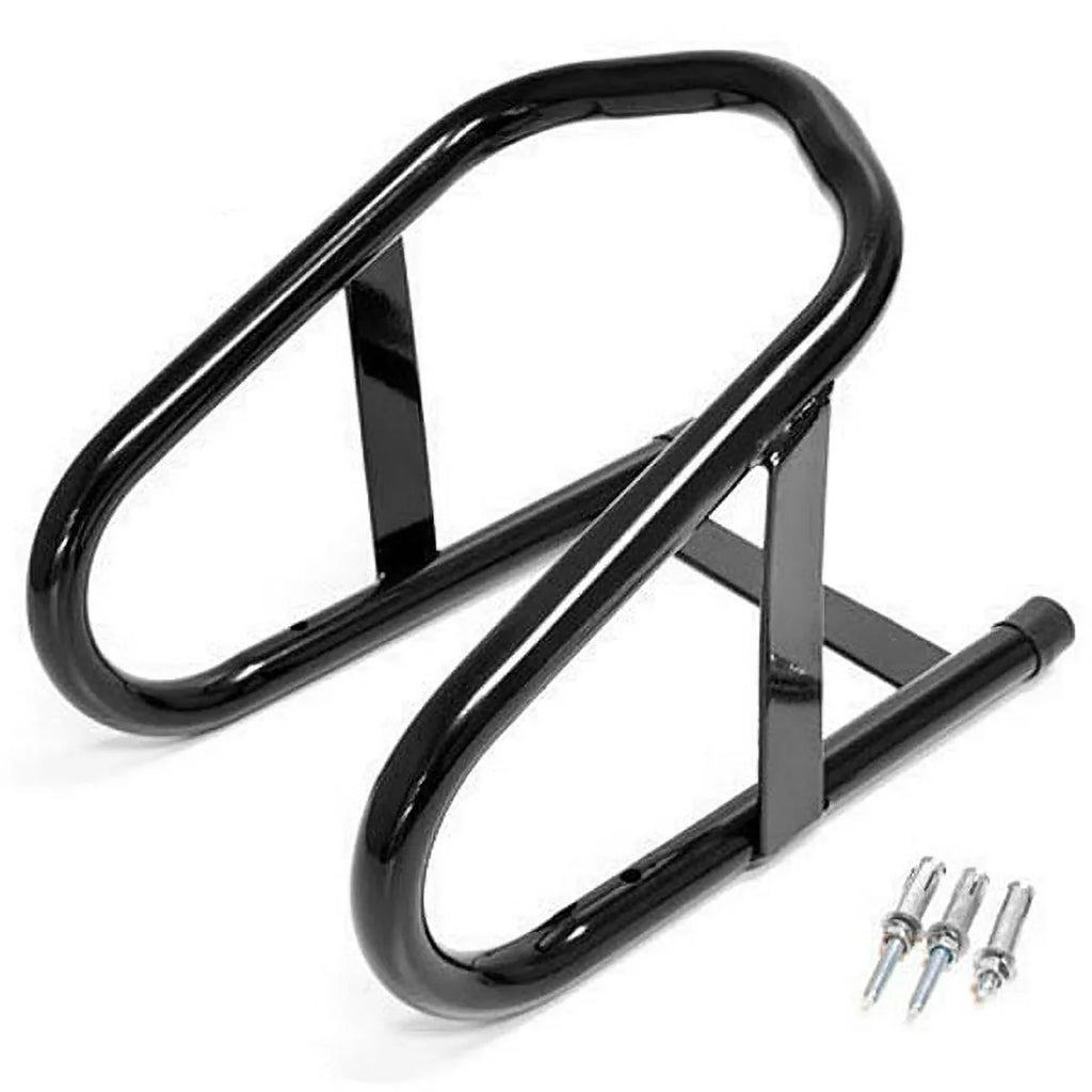 Venom Motorcycle Bike 6.5" Tire Wheel Chock Stand matching with Ducati Sport Classic GT 1000 ST2 ST3 ST4