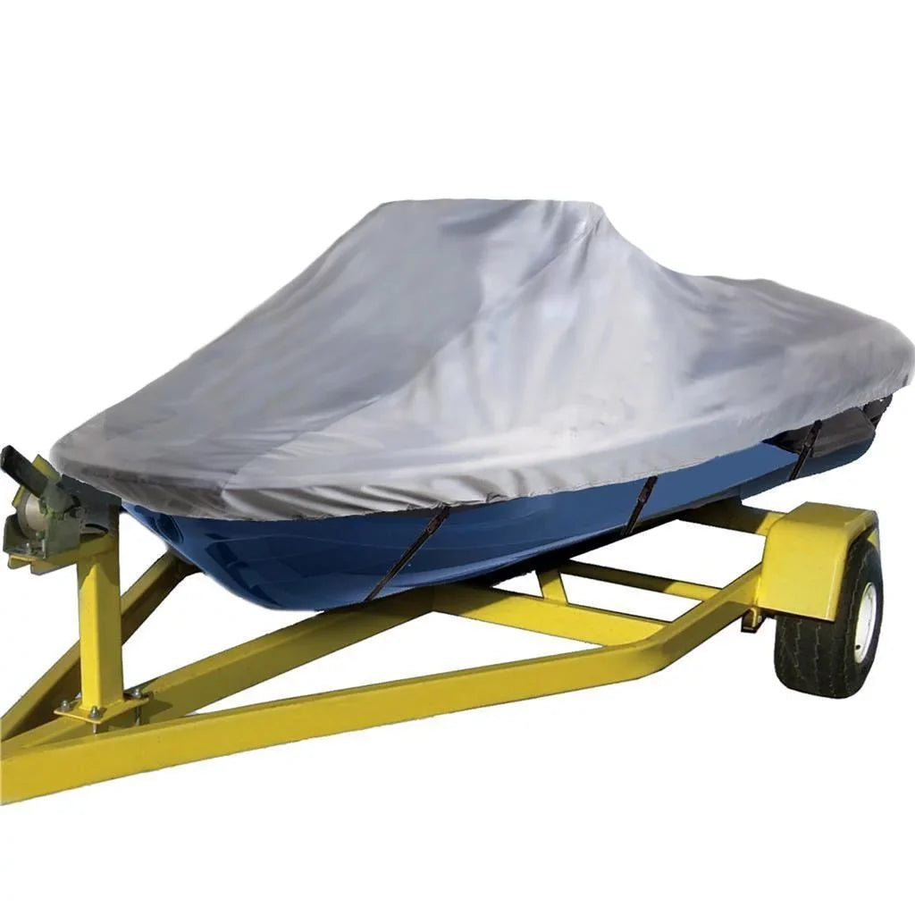 UV Reflective, Travel, Storage and Mooring Watercraft PWC Jet Ski protector for Sea Doo Bombardier GTX SC 2005 2006