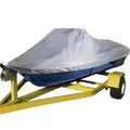 UV Reflective, Travel, Storage and Mooring Watercraft PWC Jet Ski protector for Sea Doo Bombardier GTX SC 2005 2006