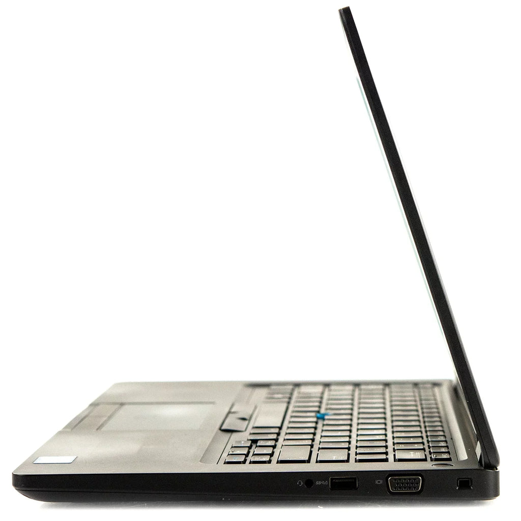 Used  Latitude 5490 14" Laptop Core i5 16GB 512GB SSD M.2 Integrated Graphics Win 11 Pro 1 Yr Wty B v.WAA