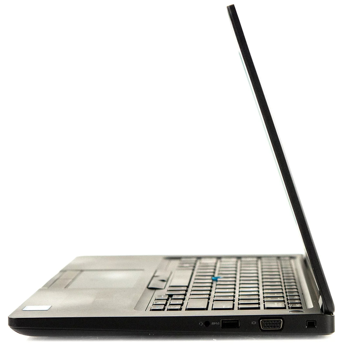 Used  Latitude 5490 14" Laptop Core i5 16GB 512GB SSD M.2 Integrated Graphics Win 11 Pro 1 Yr Wty B v.WAA