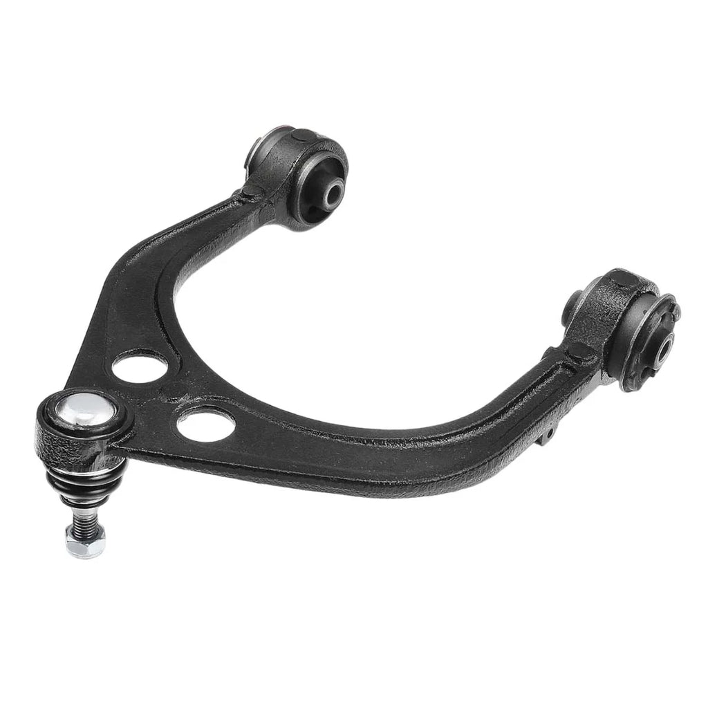 AutoShack Front Upper Control Arm and Ball Joint Assembly Passenger Side Replacement for 2009-2019 Dodge Charger 2011-2019 Challenger 2009-2019 Chrysler 300 2.7L 3.5L 3.6L 5.7L 6.2L 6.4L V6 V8 RWD