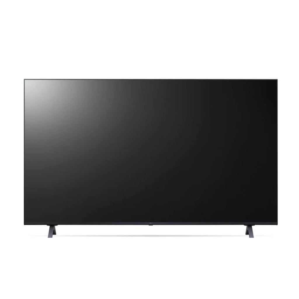 55" 3840 X 2160 UHD